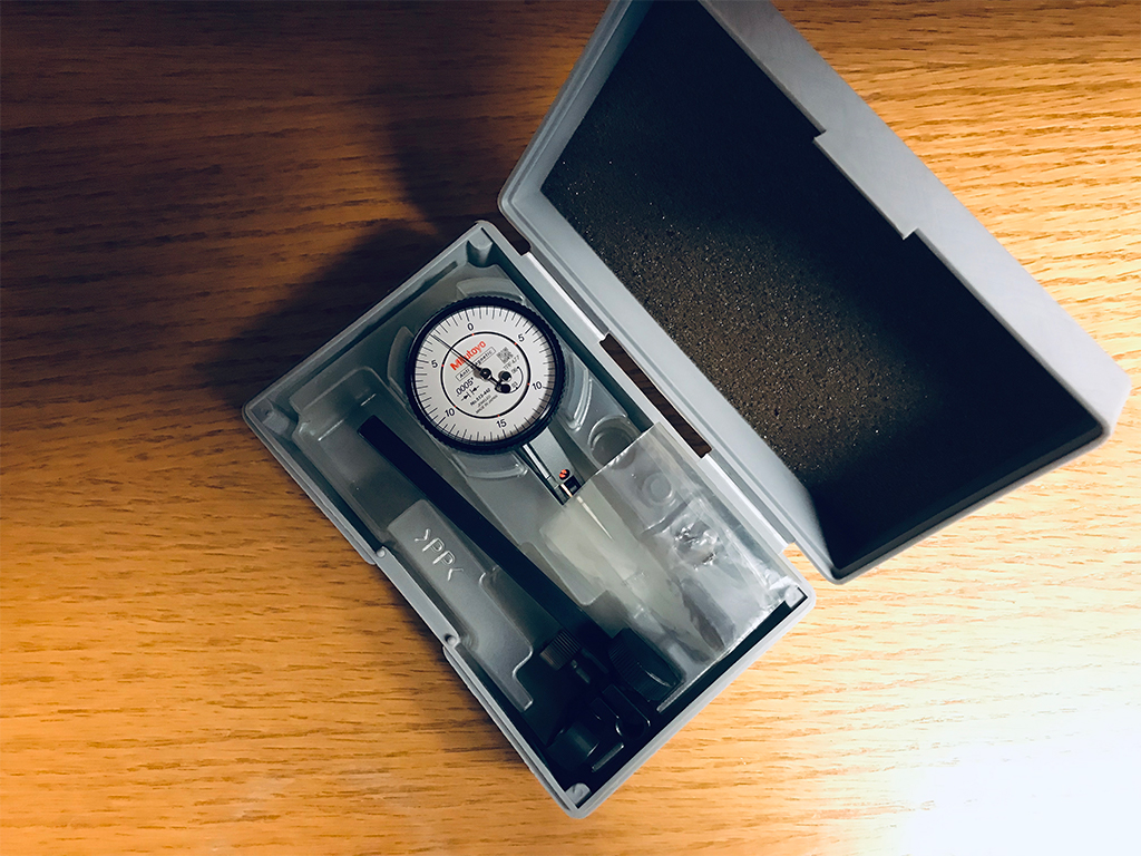 Dimensional Inspection Equipment Tulsa Tools To Rely On