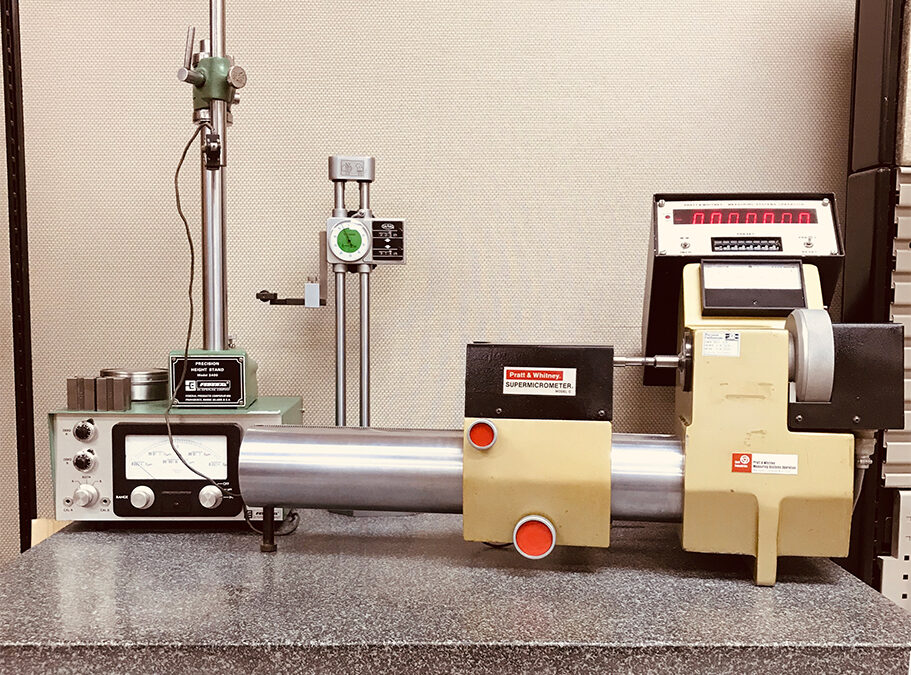 Providing And Verifying Ultrasonic Flow Meters